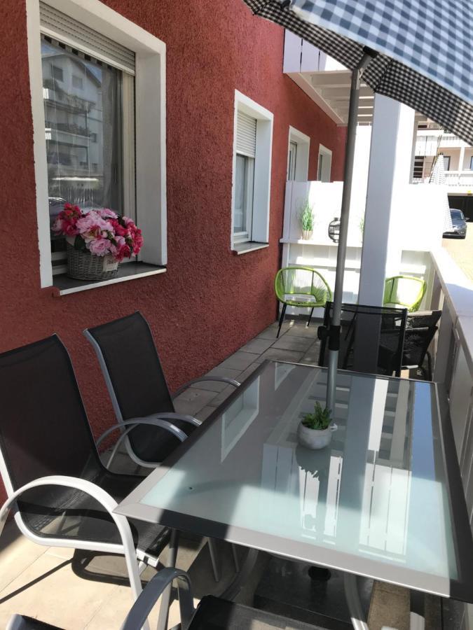 Allgaeutraum Ferienwohnung Nr 4 كمبتن المظهر الخارجي الصورة