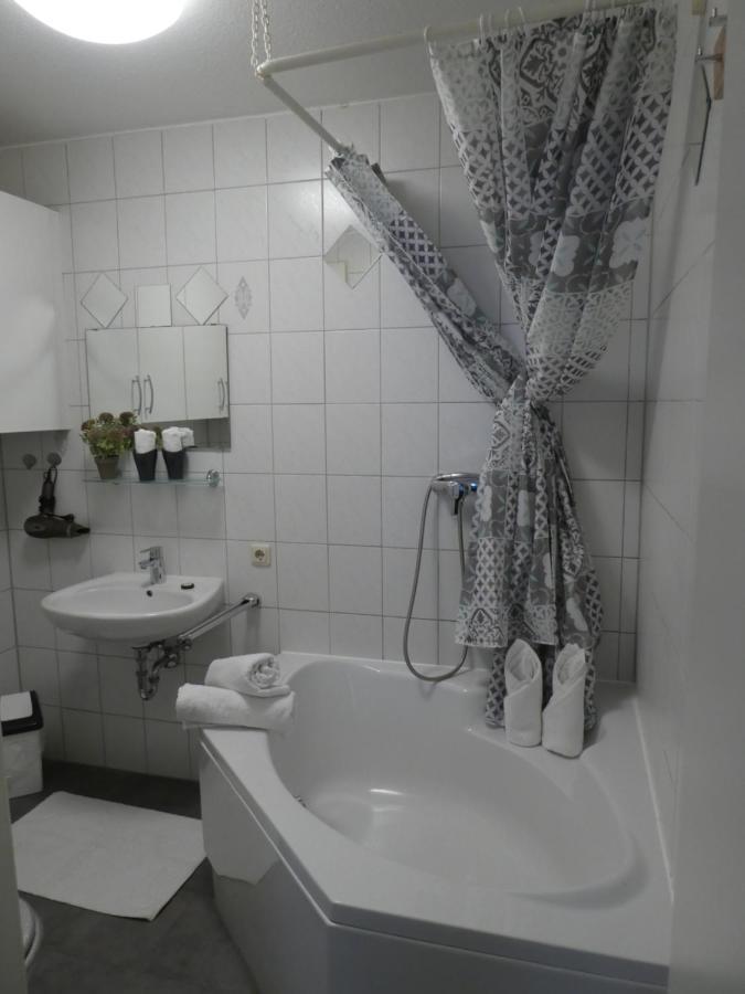 Allgaeutraum Ferienwohnung Nr 4 كمبتن المظهر الخارجي الصورة