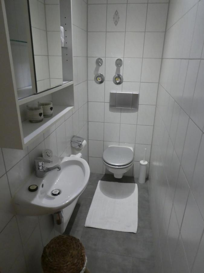 Allgaeutraum Ferienwohnung Nr 4 كمبتن المظهر الخارجي الصورة