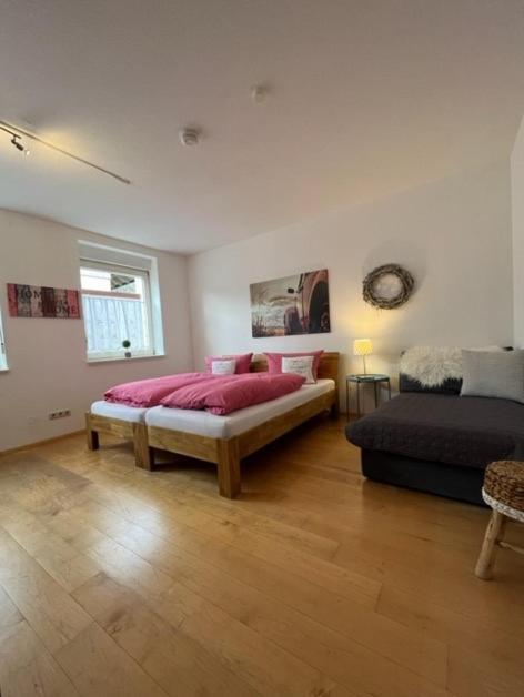 Allgaeutraum Ferienwohnung Nr 4 كمبتن المظهر الخارجي الصورة